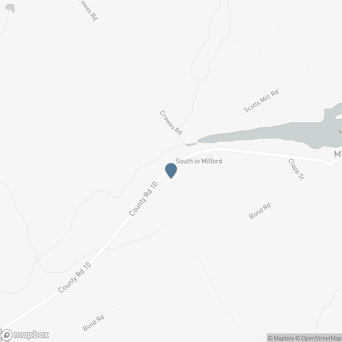 LT 27 PTS 2&3 COUNTY ROAD 10, Prince Edward, Ontario K0K 2T0